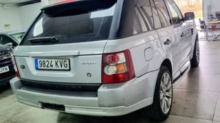 Land Rover Range Rover Sport 3.6 V8 DIESEL 272CV