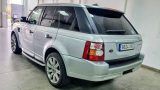 Land Rover Range Rover Sport 3.6 V8 DIESEL 272CV