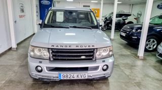 Land Rover Range Rover Sport 3.6 V8 DIESEL 272CV