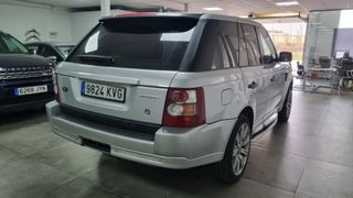 Land Rover Range Rover Sport 3.6 V8 DIESEL 272CV