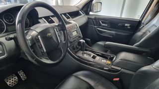 Land Rover Range Rover Sport 3.6 V8 DIESEL 272CV