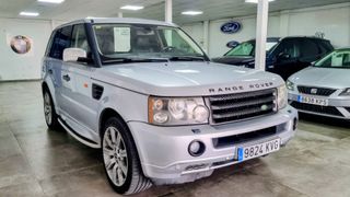 Land Rover Range Rover Sport 3.6 V8 DIESEL 272CV