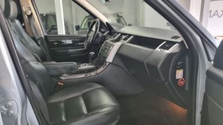 Land Rover Range Rover Sport 3.6 V8 DIESEL 272CV