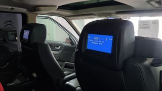 Land Rover Range Rover Sport 3.6 V8 DIESEL 272CV