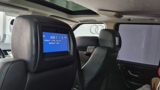 Land Rover Range Rover Sport 3.6 V8 DIESEL 272CV