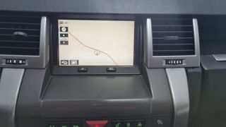 Land Rover Range Rover Sport 3.6 V8 DIESEL 272CV