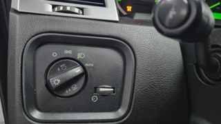 Land Rover Range Rover Sport 3.6 V8 DIESEL 272CV