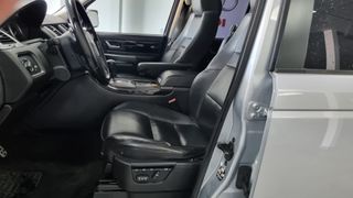 Land Rover Range Rover Sport 3.6 V8 DIESEL 272CV