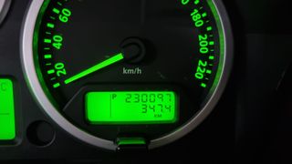 Land Rover Range Rover Sport 3.6 V8 DIESEL 272CV