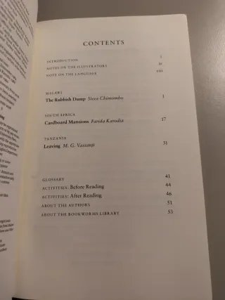 Changing their Skies