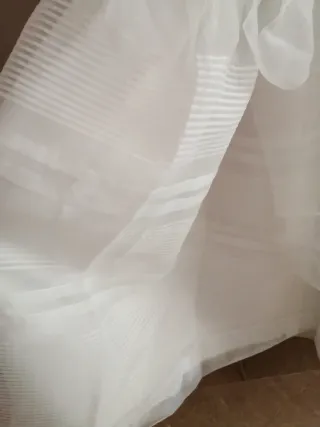 Vestido de comunión