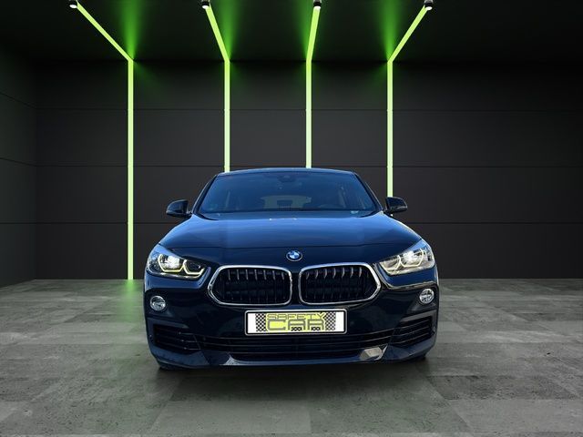 BMW X2 sDrive18d 110 kW (150 CV)