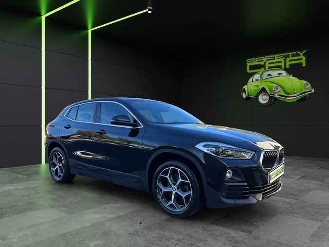 BMW X2 sDrive18d 110 kW (150 CV)
