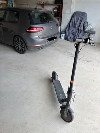 Patinete Xiaomi PRO 2