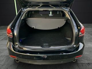 Mazda Mazda 6 2.2 DE WAGON Style+110 kW (150 CV)