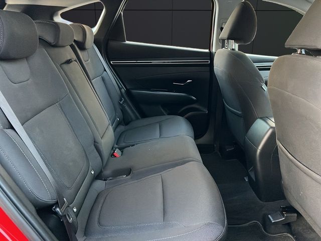 Hyundai Tucson 1.6 TGDI Klass 4x2 110 kW (150 CV)