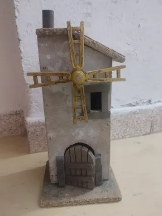 Escenarios Belén nacimiento