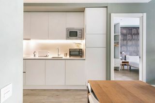 Piso en alquiler en La Sagrada Família en Barcelona