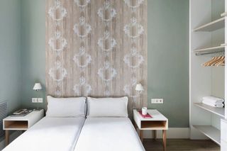 Piso en alquiler en La Sagrada Família en Barcelona