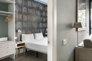 Piso en alquiler en La Sagrada Família en Barcelona