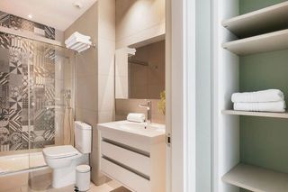 Piso en alquiler en La Sagrada Família en Barcelona