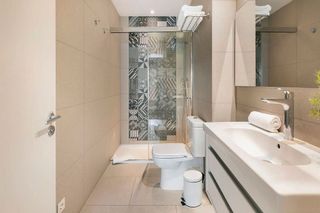 Piso en alquiler en La Sagrada Família en Barcelona