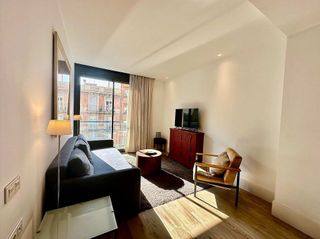 Piso en alquiler en La Sagrada Família en Barcelona