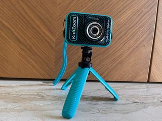 Cámara Vtech Kidizoom Vloggercam