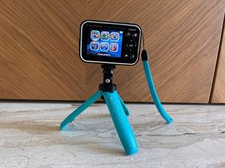 Cámara Vtech Kidizoom Vloggercam