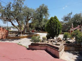 Chalet en alquiler en Coín