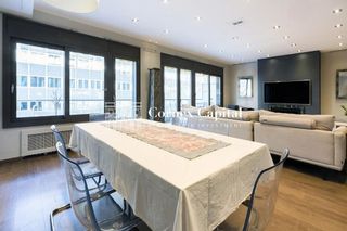 Piso en alquiler en Sant Gervasi - Galvany en Barcelona