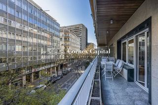 Piso en alquiler en Sant Gervasi - Galvany en Barcelona