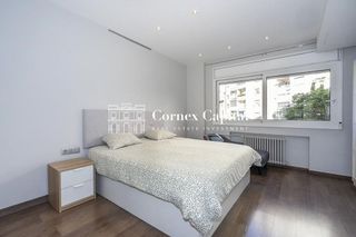 Piso en alquiler en Sant Gervasi - Galvany en Barcelona