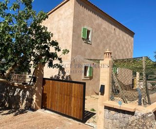 Casa rural en alquiler en Sant Llorenç des Cardassar