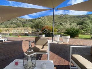 Casa rural en alquiler en Sant Llorenç des Cardassar