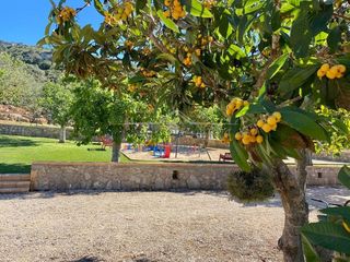Casa rural en alquiler en Sant Llorenç des Cardassar