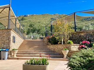 Casa rural en alquiler en Sant Llorenç des Cardassar