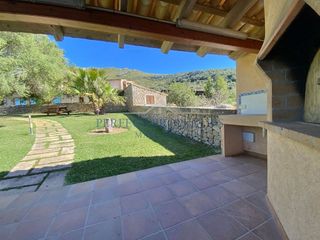 Casa rural en alquiler en Sant Llorenç des Cardassar