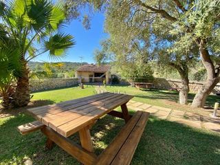 Casa rural en alquiler en Sant Llorenç des Cardassar