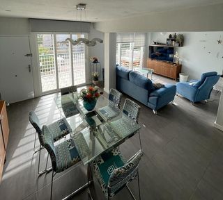 Chalet en alquiler en Bernabéu - Santa Pola Este en Santa Pola