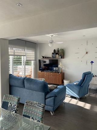 Chalet en alquiler en Bernabéu - Santa Pola Este en Santa Pola