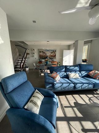 Chalet en alquiler en Bernabéu - Santa Pola Este en Santa Pola