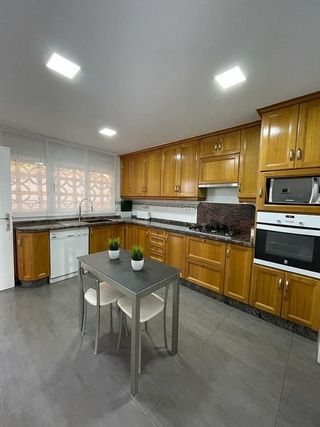 Chalet en alquiler en Bernabéu - Santa Pola Este en Santa Pola