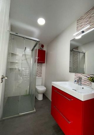 Chalet en alquiler en Bernabéu - Santa Pola Este en Santa Pola