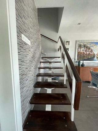 Chalet en alquiler en Bernabéu - Santa Pola Este en Santa Pola