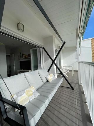 Chalet en alquiler en Bernabéu - Santa Pola Este en Santa Pola