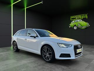 Audi A4 Avant 2.0 TDI 140 kW (190 CV) S tronic