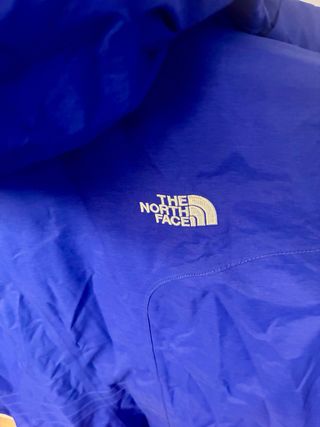 Chaqueta Impermeable North Face para Mujer