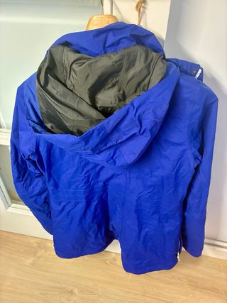 Chaqueta Impermeable North Face para Mujer