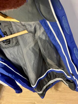 Chaqueta Impermeable North Face para Mujer